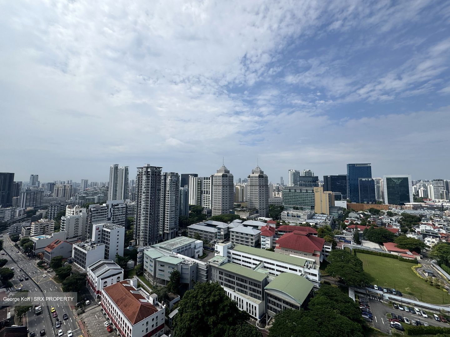 One Dusun Residences (D12), Apartment #583906461